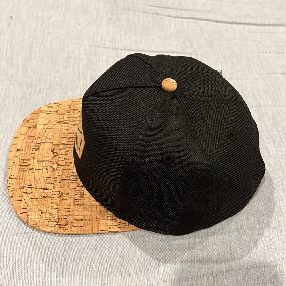 Custom hat - Picture 2 of 7